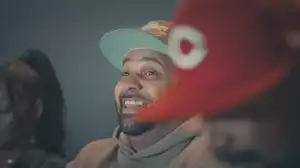 Kxng Crooked & Joell Ortiz: Backstage (Video)