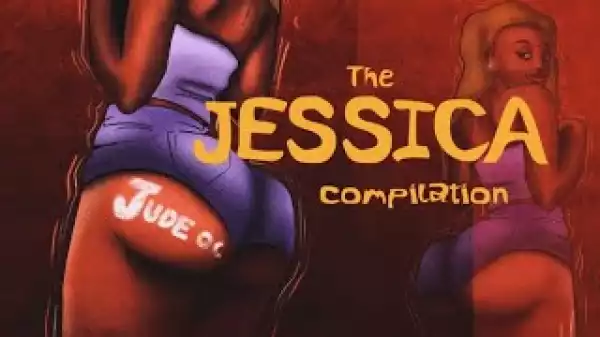 Jude OC -  The Jessica Compilation (Comedy Video)