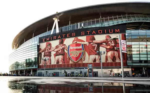 Arsenal to pay for outside help to strengthen key department after controversial overhaul seems to have failed