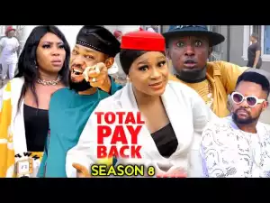 Total Pay Back Season 8