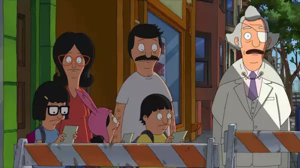 The Bob’s Burgers Movie Trailer Previews Mystery, Meat, and Mayhem