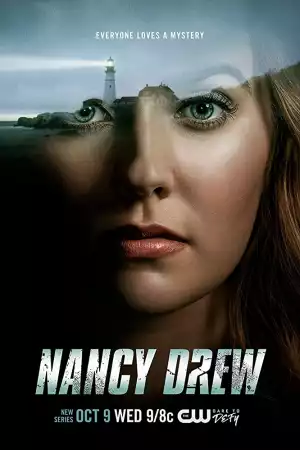 Nancy Drew 2019 S01E18 - THE CLUE IN THE CAPTAIN’S PAINTING (TV Series)
