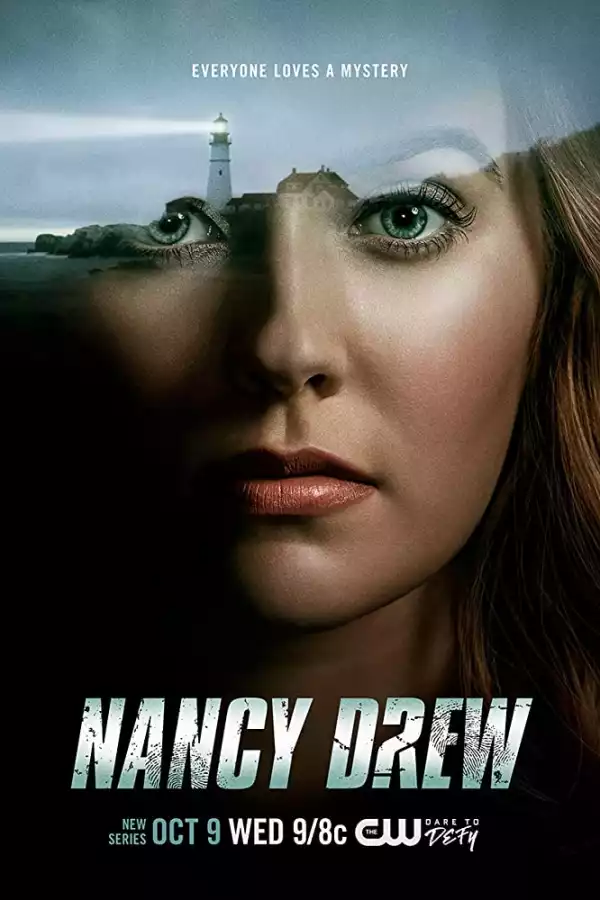 Nancy Drew 2019 S01E17 - The Girl in the Locket (TV Series)