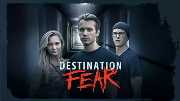 Destination Fear S02E05 - Cambria County Jail (TV Series)