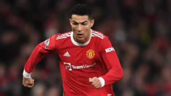 Ronaldo urges Man Utd fans (and players) to be patient with Ten Hag