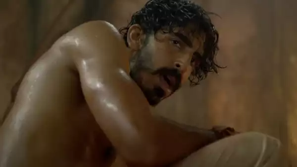 Monkey Man Clip Sees Dev Patel Beat the Snot Out of His Enemies in New Action Movie