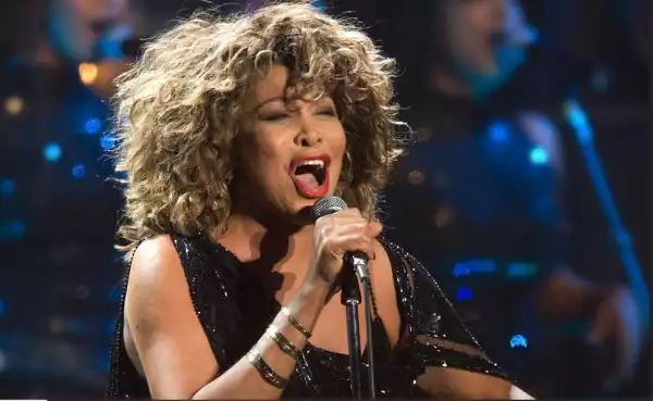 Rock And Roll Legend, Tina Turner Dies At 83
