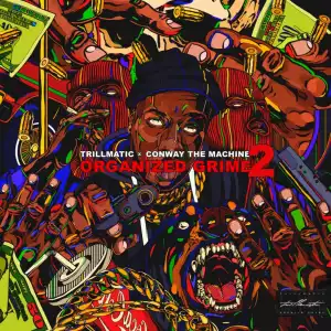 Trillmatic x Conway the Machine - Marathon feat. Benny the Butcher & Flee Lord