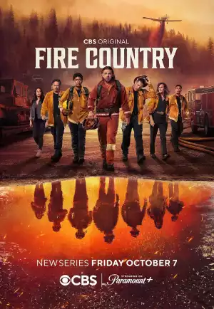 Fire Country S02 E03