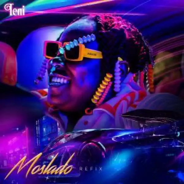 Teni ft. Pheelz & DJ Six7even – Moslado (Remix)