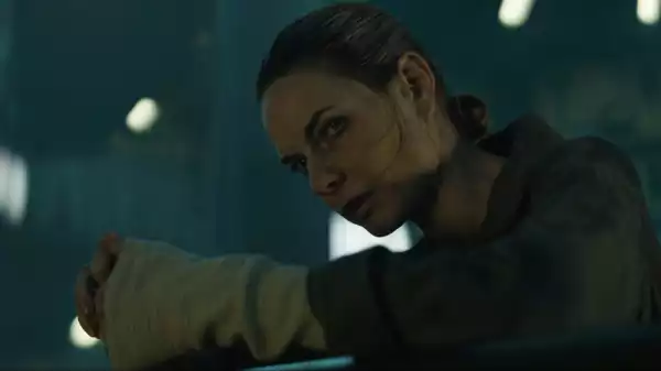 Silo Teaser Trailer: Rebecca Ferguson Leads Apple TV+ Sci-Fi Drama