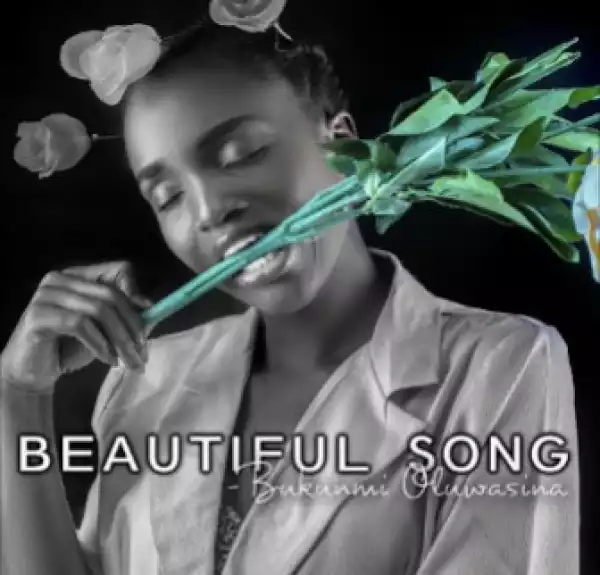 Bukunmi Oluwasina – Beautiful Song (Album)