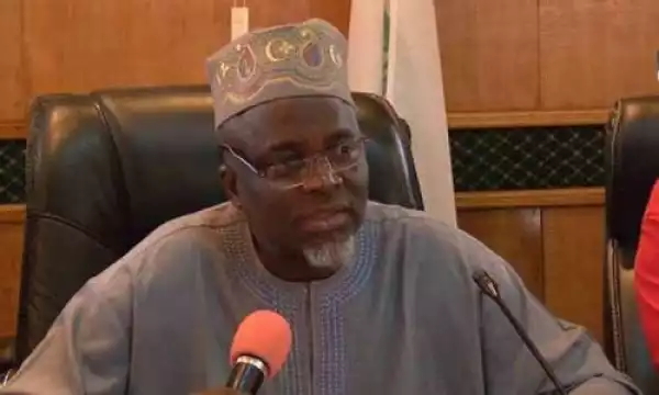 JUST IN!!! JAMB Remits Operating Surplus Of N3.51B To Federal Government