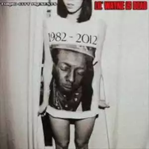 Lil Wayne – Krazy CarterV