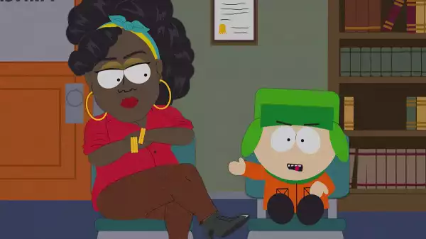 South Park Trailer Teases the Upcoming AI-Based Event Special