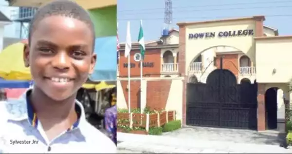 Sylvester Oromoni: Dowen College’s Founder, Board Quit, External Consultants To Be Hired