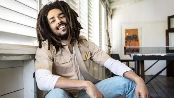 Bob Marley: One Love Sets Paramount+ Streaming Date