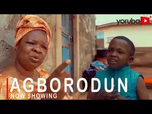 Agborodun (2022 Yoruba Movie)
