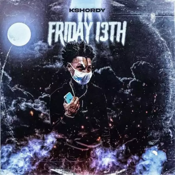 Kshordy – Friday the 13th (Instrumental)