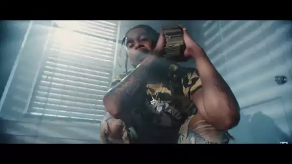 YKG Hotboy - Another Day (Video)
