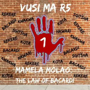 Vusi Ma R5 – Mamela Molao ft Jelly Babie