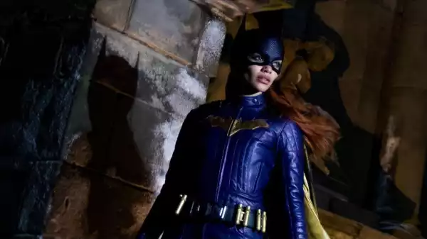 Leslie Grace Defends Batgirl, Version She Saw Was ‘Incredible’