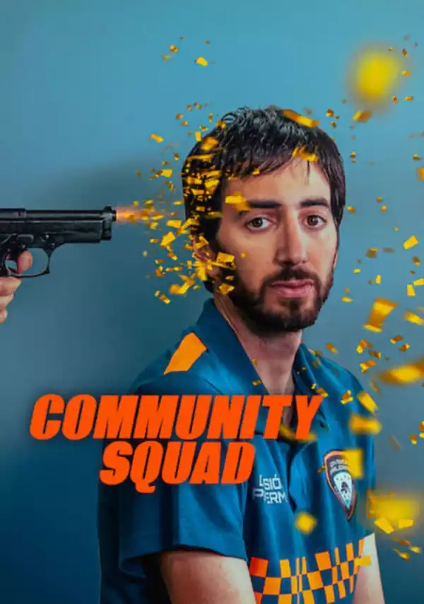Community Squad Season 1