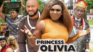 Princess Olivia Season 2