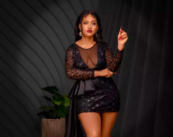 We Were Playing Games – BBNaija Star, Phyna Breaks Up With Groovy