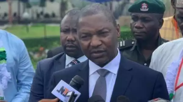 Lawyer Knocks Nigeria’s Attorney-General, Malami Over Move To Extradite Businessman To US Against Court Order