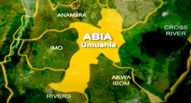 Abia guber candidates, political parties sign Peace Accord