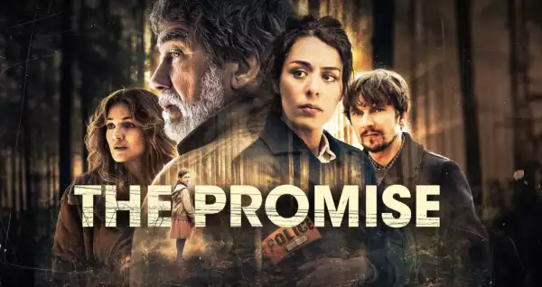 The Promise S01E06