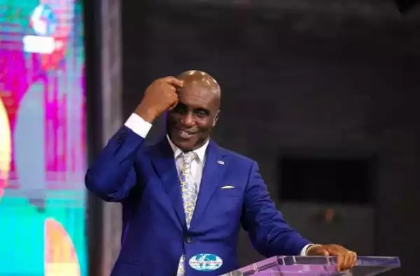2023: Pastor Ibiyeomie Names The Categories Of Candidates Who Will Not Perform Well
