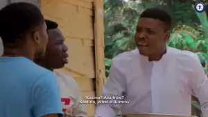 Woli Agba - Latest Compilation Skit Episode 1 (Comedy Video)
