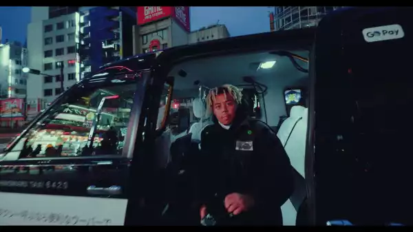 Cordae - The Water (Freestyle) [Video]
