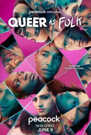 Queer As Folk 2022 S01E07