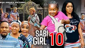 Sabi Girl Season 10