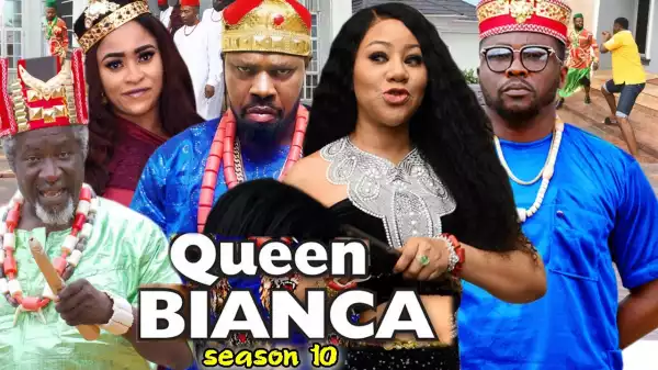 Queen Bianca Season 10