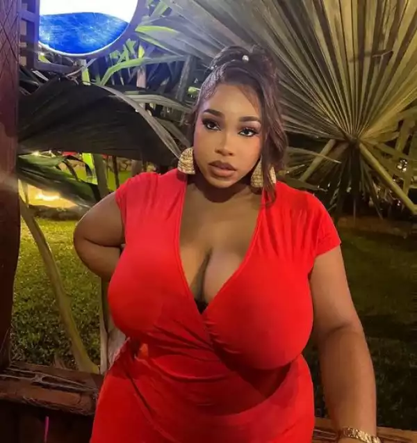 Finding My Bra Size Is Almost Impossible - Busty Actress, Njideka George Reveals Her Struggles