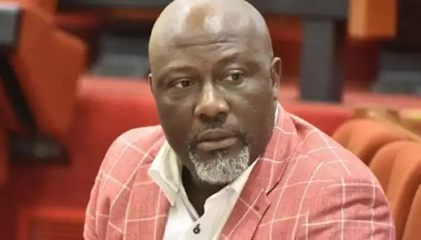Rivers lawmaker caught with $498,000 not linked to Atiku –Dino Melaye