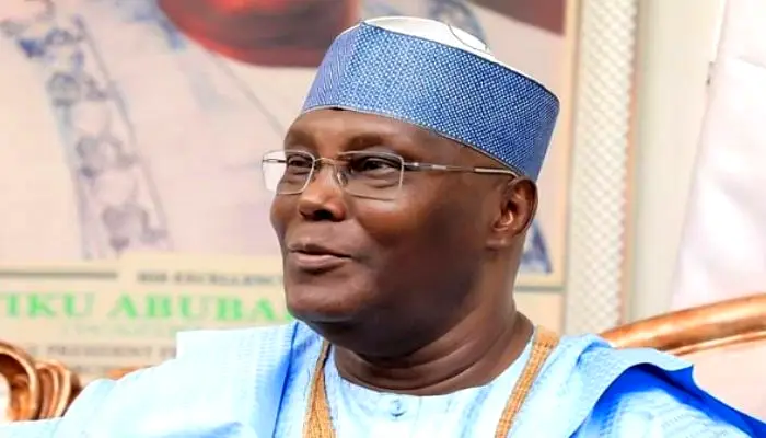 Appointment of 17 northerners as heads of security agencies lopsided – Atiku