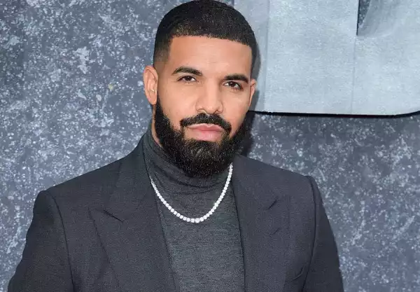 Model Claims Rapper, Drake Put Hot Sauce In His C*ndom