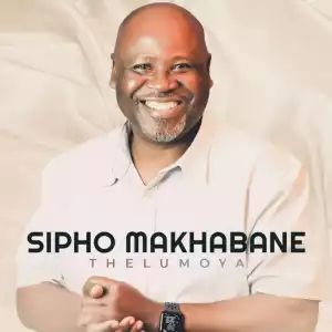 Sipho Makhabane - Thelumoya (Instrumental)