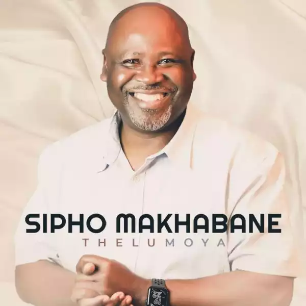 Sipho Makhabane - Yeku Buhle