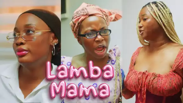 Taaooma – Lamba Mama (Comedy Video)