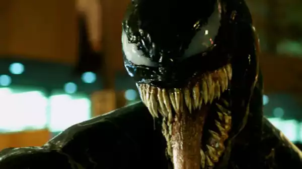 Tom Hardy Is Trying to Make a Spider-Man and Venom Crossover Happen