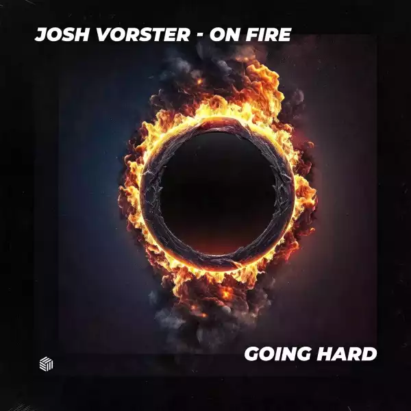 Josh Vorster – On Fire