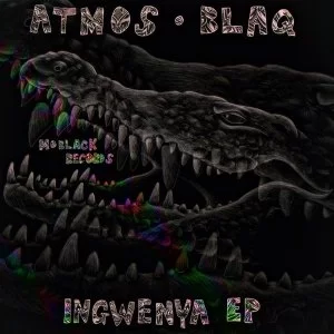 Atmos Blaq – Nefarious (Atmospheric Mix)