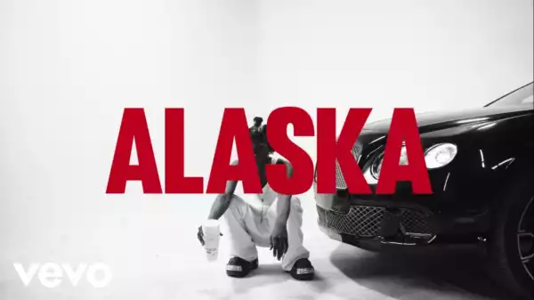 Seyi Vibez – Alaska (Video)