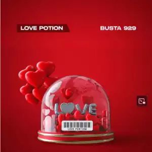 Busta 929 ft Lolo SA – Love